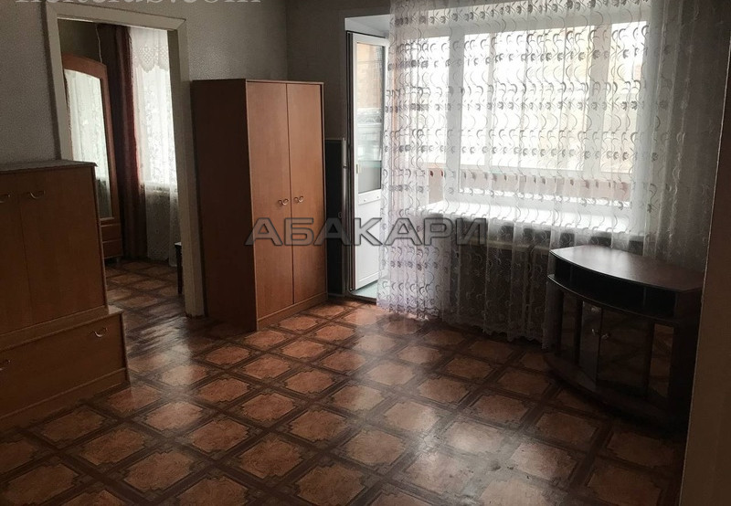 2-комнатная переулок Вузовский  за 18500 руб/мес фото 5