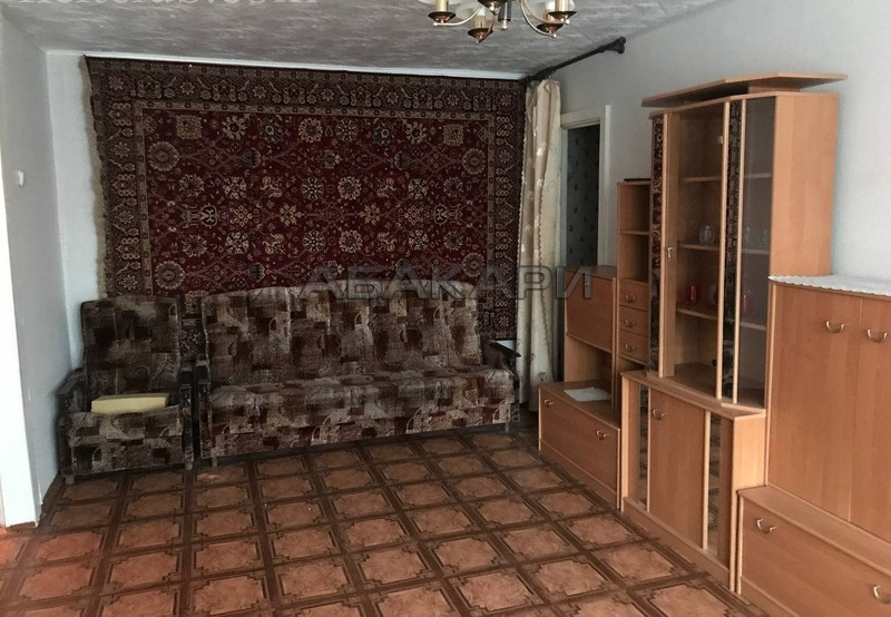 2-комнатная переулок Вузовский  за 18500 руб/мес фото 4
