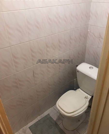 2-комнатная переулок Вузовский  за 18500 руб/мес фото 8