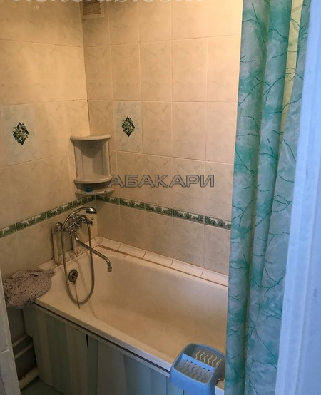 2-комнатная переулок Вузовский  за 18500 руб/мес фото 6