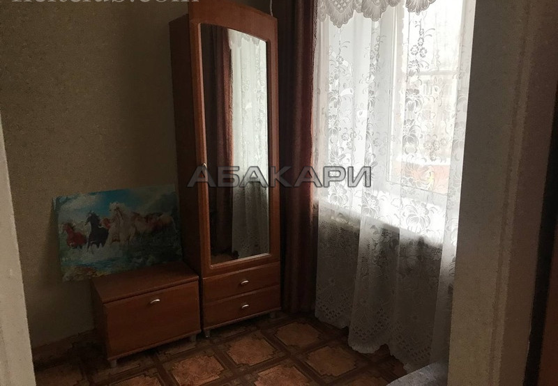 2-комнатная переулок Вузовский  за 18500 руб/мес фото 3