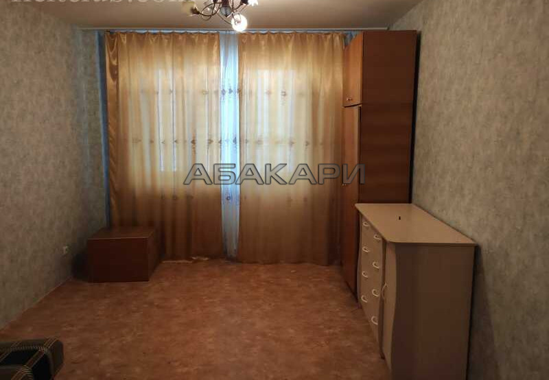 студия Карамзина Утиный плес мкр-н за 12000 руб/мес фото 3