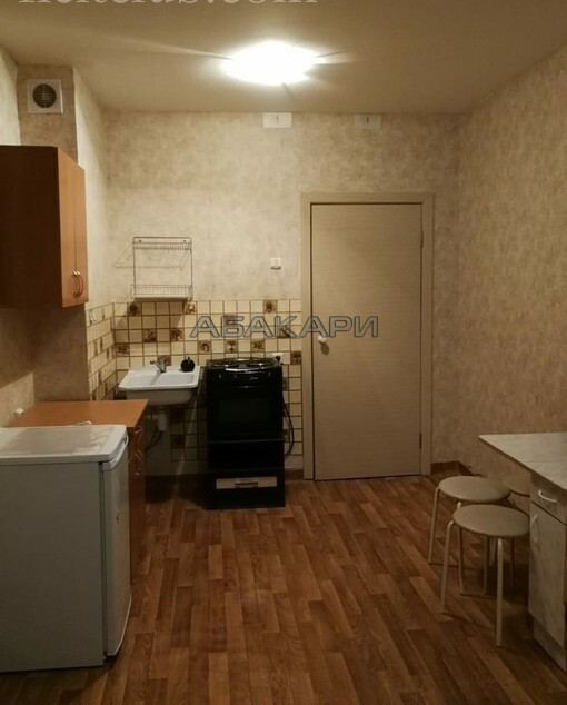 1-комнатная Вильского Ветлужанка мкр-н за 14000 руб/мес фото 4