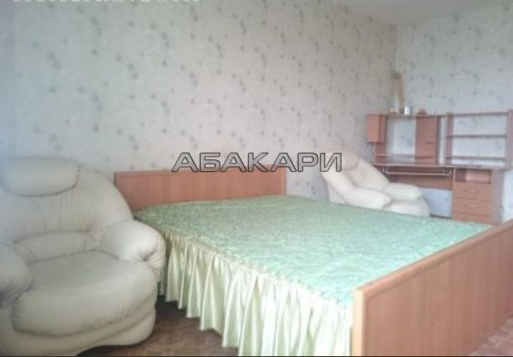 1-комнатная Шумяцкого Северный мкр-н за 17000 руб/мес фото 5