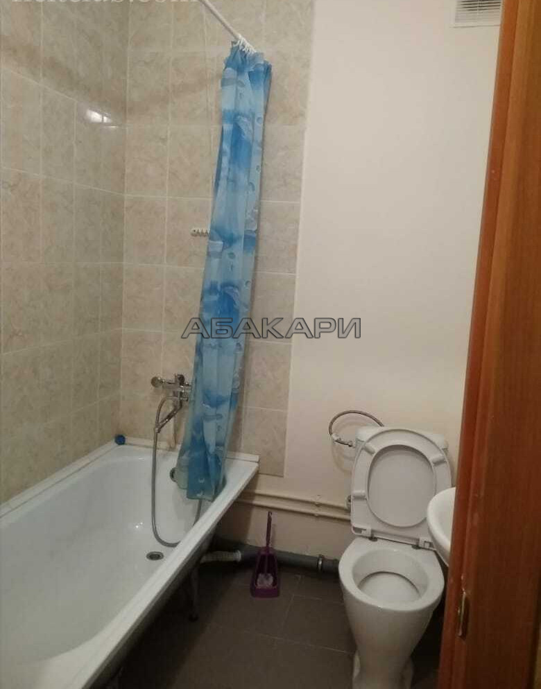 1-комнатная Борисова  за 15000 руб/мес фото 3