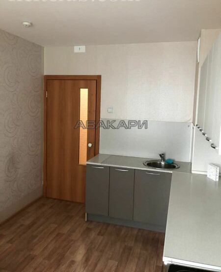 2-комнатная Академика Киренского Николаевка мкр-н за 24000 руб/мес фото 1