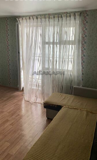 2-комнатная Академика Киренского Николаевка мкр-н за 24000 руб/мес фото 2