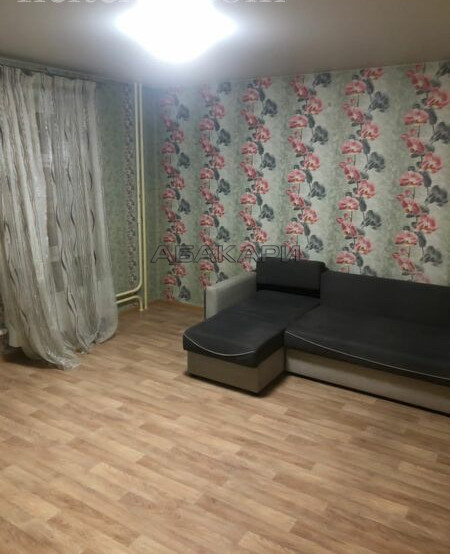 2-комнатная Академика Киренского Николаевка мкр-н за 24000 руб/мес фото 12