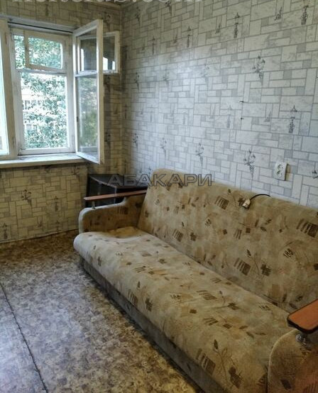 студия Гастелло Первомайский мкр-н за 8000 руб/мес фото 4
