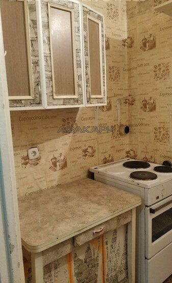 студия Гастелло Первомайский мкр-н за 8000 руб/мес фото 5