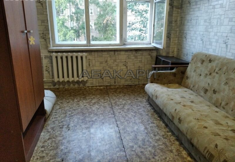 студия Гастелло Первомайский мкр-н за 8000 руб/мес фото 3
