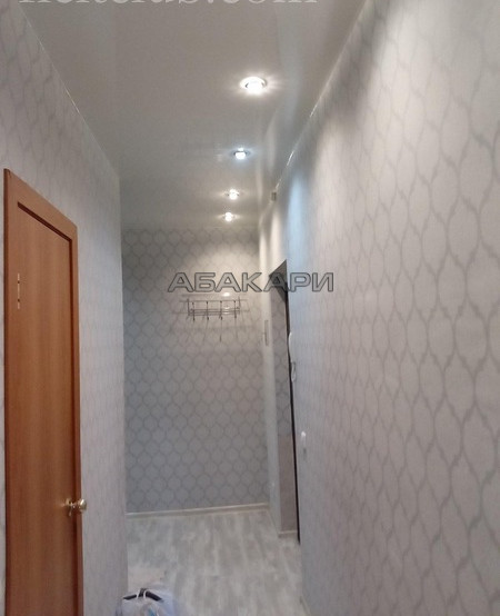 1-комнатная Ленинградская Студгородок ост. за 16000 руб/мес фото 4