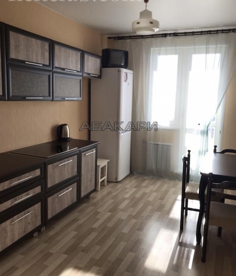 2-комнатная Алексеева Взлетка мкр-н за 29000 руб/мес фото 1