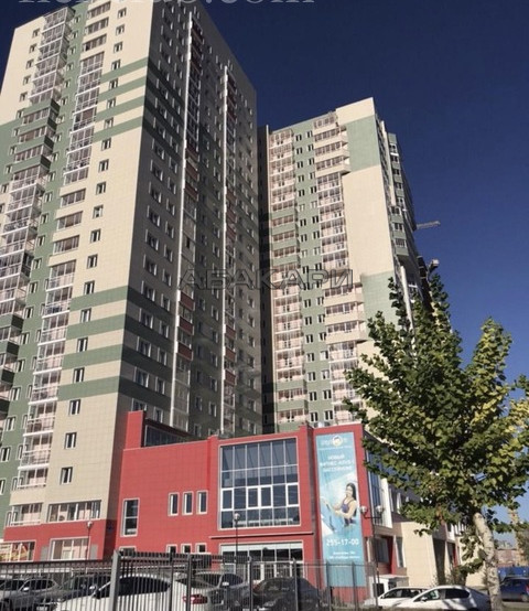 2-комнатная Алексеева Взлетка мкр-н за 29000 руб/мес фото 11
