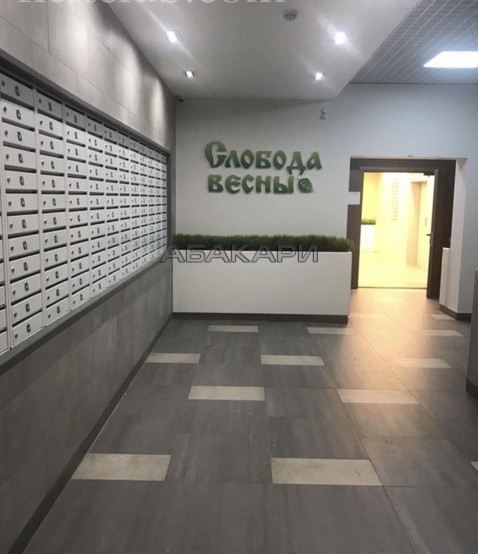 2-комнатная Алексеева Взлетка мкр-н за 29000 руб/мес фото 12