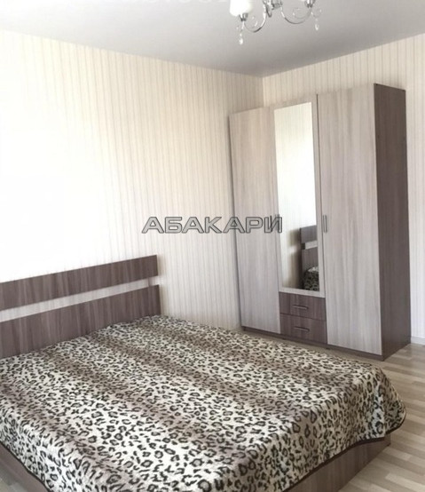 2-комнатная Алексеева Взлетка мкр-н за 29000 руб/мес фото 8