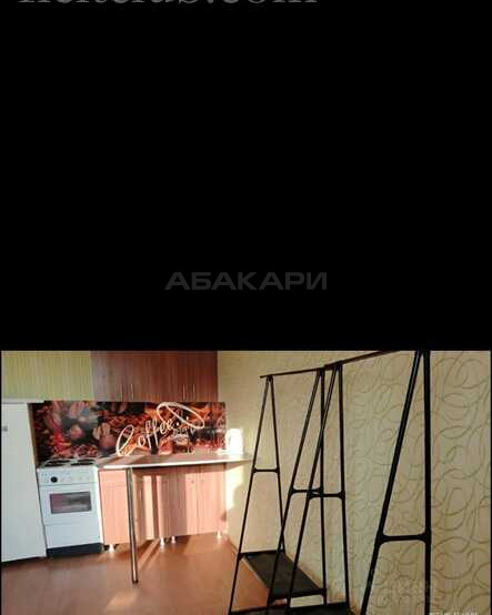1-комнатная Судостроительная Утиный плес мкр-н за 18000 руб/мес фото 4