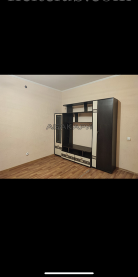 1-комнатная Микуцкого Солнечный мкр-н за 15000 руб/мес фото 3