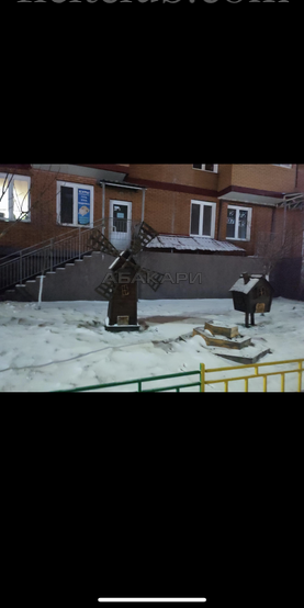 1-комнатная Микуцкого Солнечный мкр-н за 15000 руб/мес фото 7