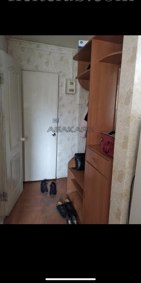 1-комнатная Крупской БСМП ост. за 14000 руб/мес фото 1