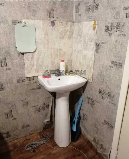 студия Крупской БСМП ост. за 8000 руб/мес фото 2