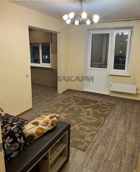 2-комнатная Молокова Взлетка мкр-н за 25000 руб/мес фото 5