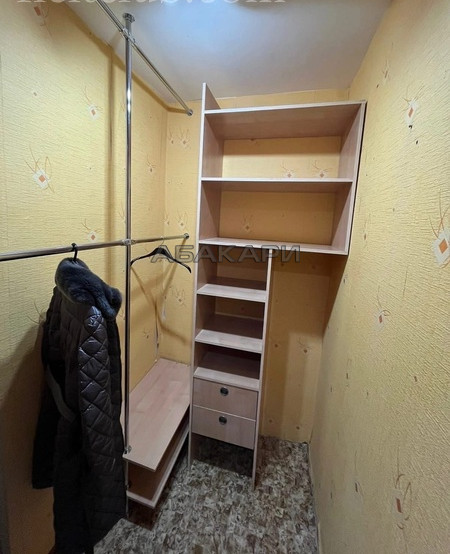 2-комнатная Молокова Взлетка мкр-н за 25000 руб/мес фото 6
