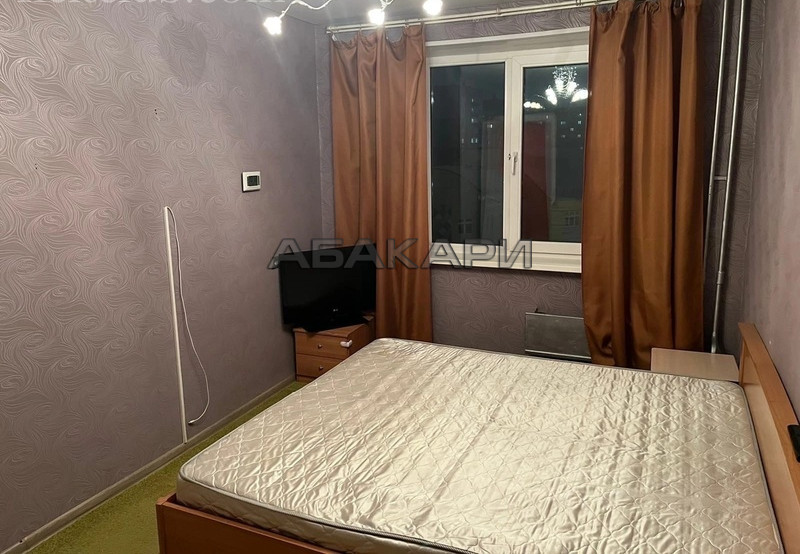 2-комнатная Молокова Взлетка мкр-н за 25000 руб/мес фото 4