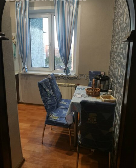 1-комнатная П.И.Словцова Ветлужанка мкр-н за 18000 руб/мес фото 6