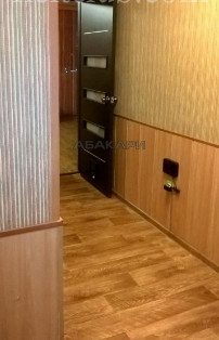 1-комнатная Авиаторов Взлетка мкр-н за 22500 руб/мес фото 15