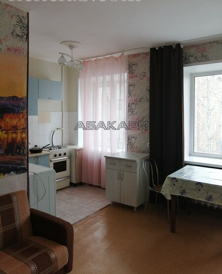 2-комнатная Мечникова  за 18000 руб/мес фото 3