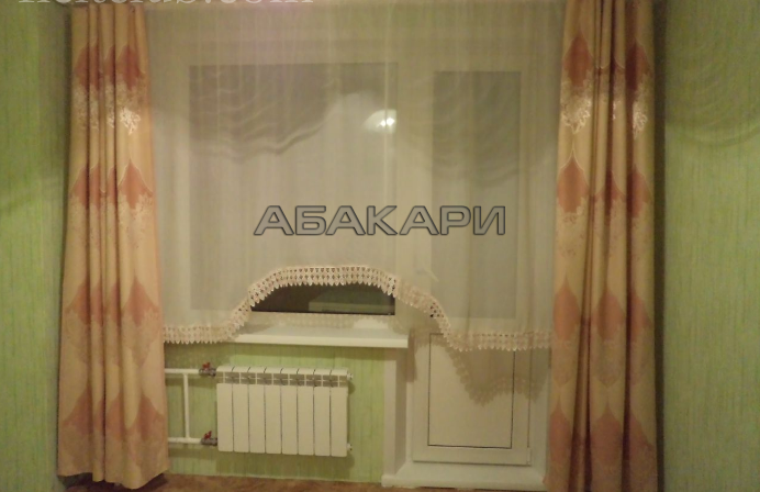 2-комнатная Дубровинского Центр за 20000 руб/мес фото 4
