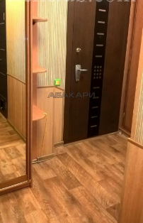 1-комнатная Авиаторов Взлетка мкр-н за 22500 руб/мес фото 13