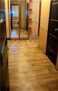 1-комнатная Авиаторов Взлетка мкр-н за 22500 руб/мес фото 12