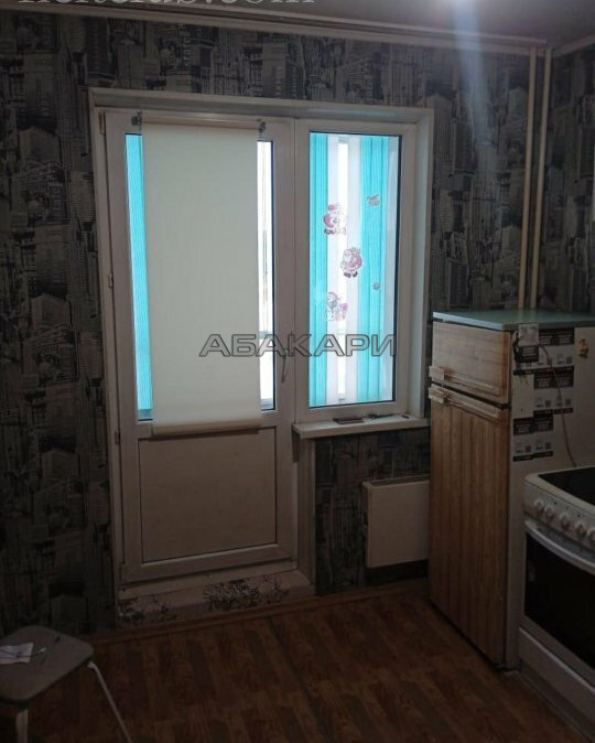 1-комнатная Щорса Первомайский мкр-н за 14000 руб/мес фото 6