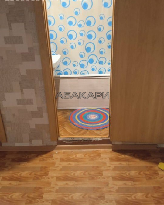 1-комнатная Щорса Первомайский мкр-н за 14000 руб/мес фото 3