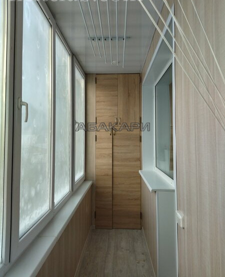3-комнатная Парашютная Парашютная за 20000 руб/мес фото 5