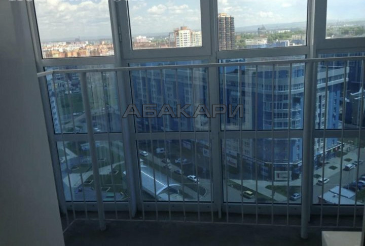 1-комнатная Алексеева Планета ост. за 21000 руб/мес фото 4