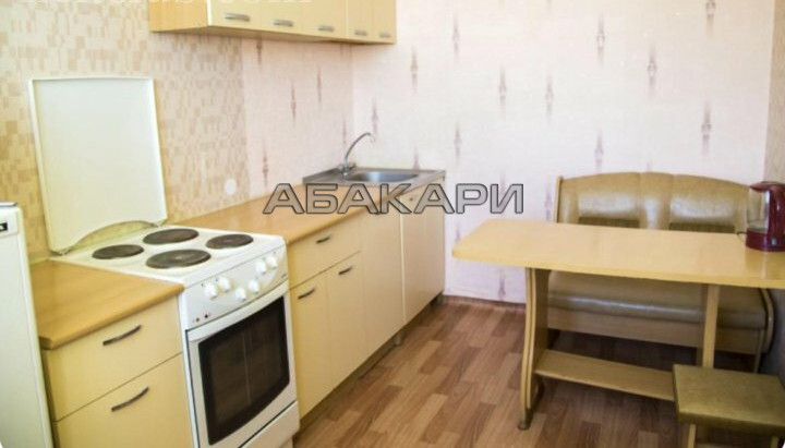 1-комнатная Алексеева Планета ост. за 21000 руб/мес фото 3