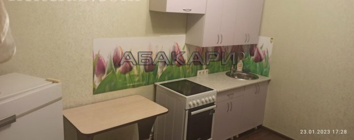 1-комнатная Апрельская Образцово за 16000 руб/мес фото 1