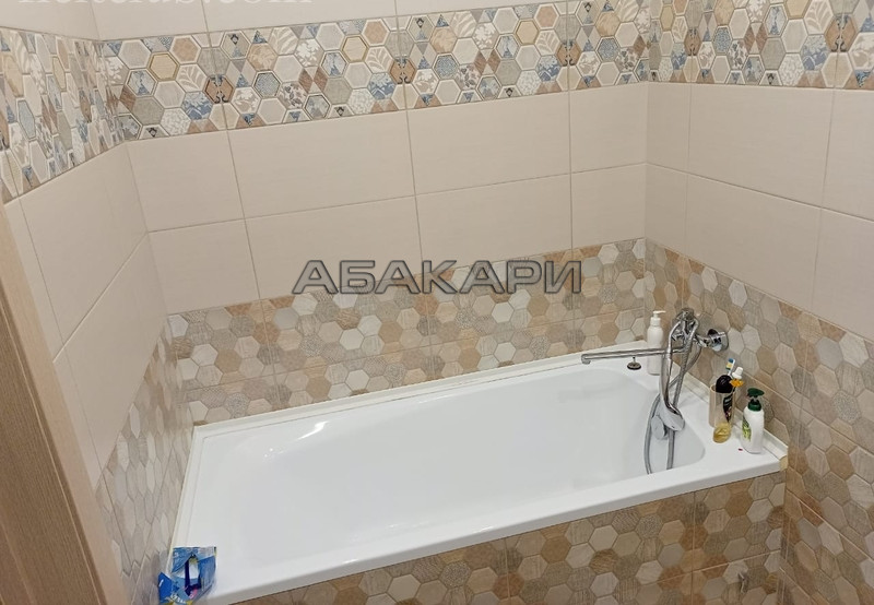 1-комнатная Линейная Покровский мкр-н за 25000 руб/мес фото 18