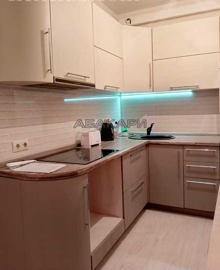 1-комнатная Линейная Покровский мкр-н за 25000 руб/мес фото 1