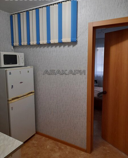 студия Ярыгинская  за 10000 руб/мес фото 5