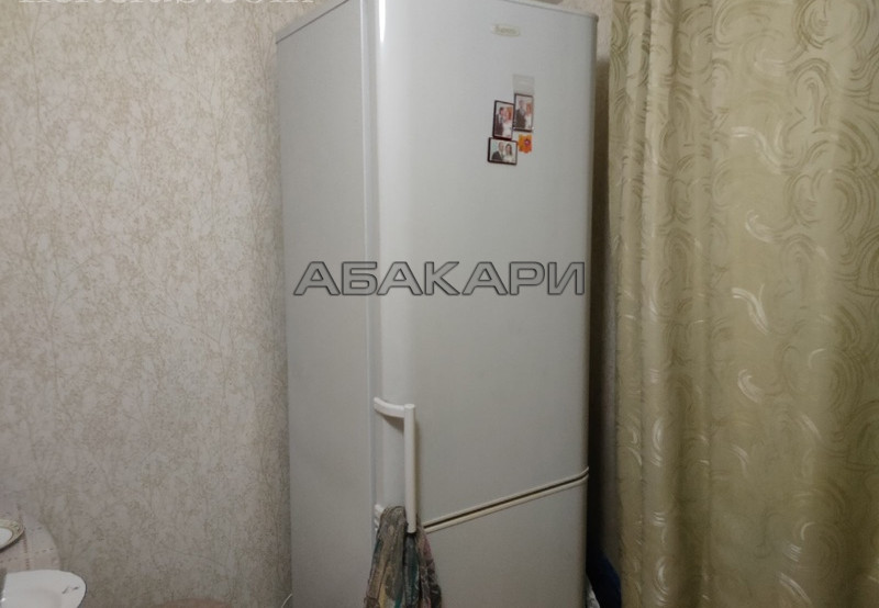 1-комнатная Попова Ботанический мкр-н за 17000 руб/мес фото 1