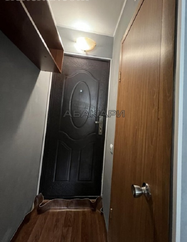 студия Юшкова Северо-Западный мкр-н за 11500 руб/мес фото 6