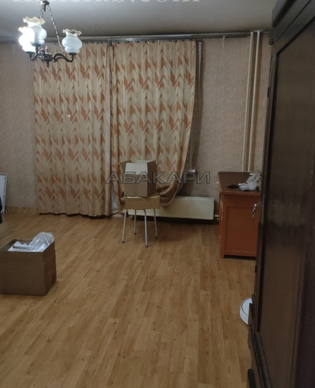 1-комнатная Попова Ботанический мкр-н за 17000 руб/мес фото 6