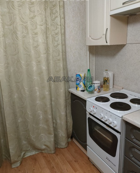 1-комнатная Попова Ботанический мкр-н за 17000 руб/мес фото 4