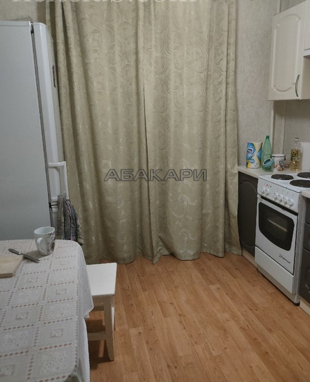 1-комнатная Попова Ботанический мкр-н за 17000 руб/мес фото 3