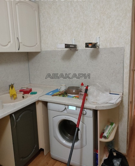 1-комнатная Попова Ботанический мкр-н за 17000 руб/мес фото 2