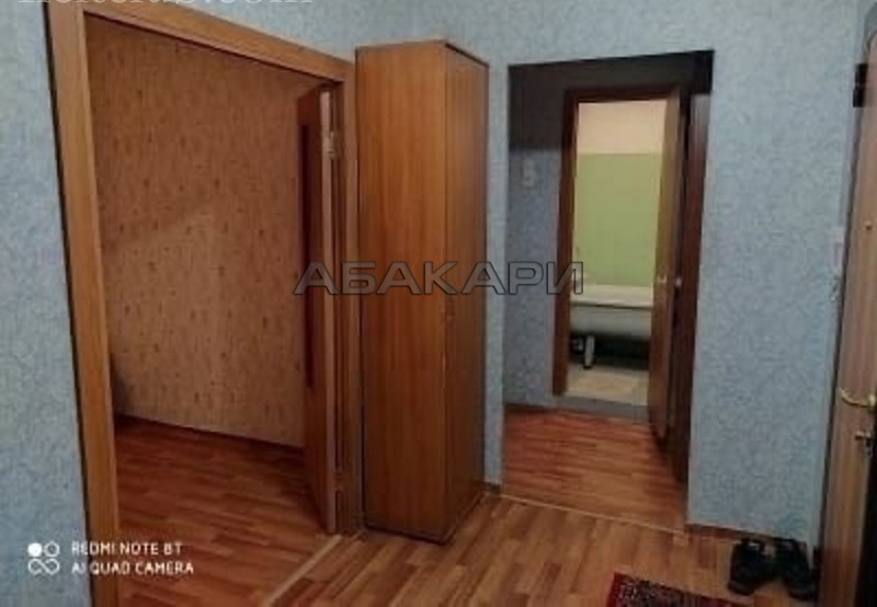 1-комнатная Елены Стасовой Ветлужанка мкр-н за 14000 руб/мес фото 5